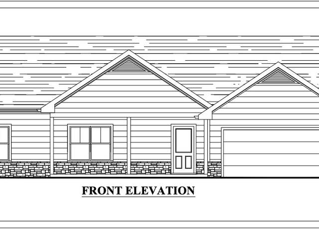 Property at 396 Eagles Nest Dr, Clarkesville, GA 30523, 3 beds, 2 baths