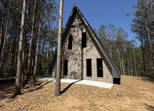 Property at 1926 County Rd 621, Woodland, AL 36280, 2 beds, 2 baths