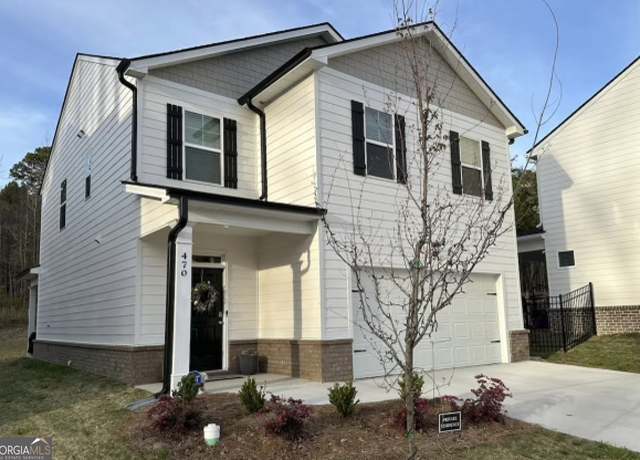 Property at 470 Shasta Ct, Hoschton, GA 30548, 4 beds, 2.5 baths