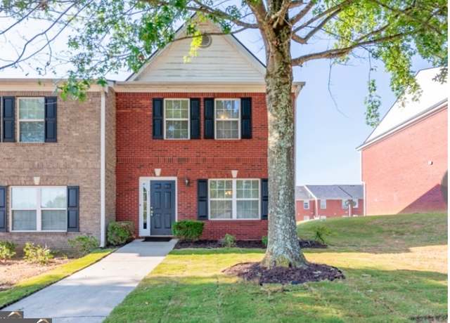 Property at 7712 Autry Cir Apt 201, Douglasville, GA 30134, 3 beds, 2.5 baths