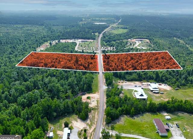 Property at 0 County Road 39, Opelika, AL 36803