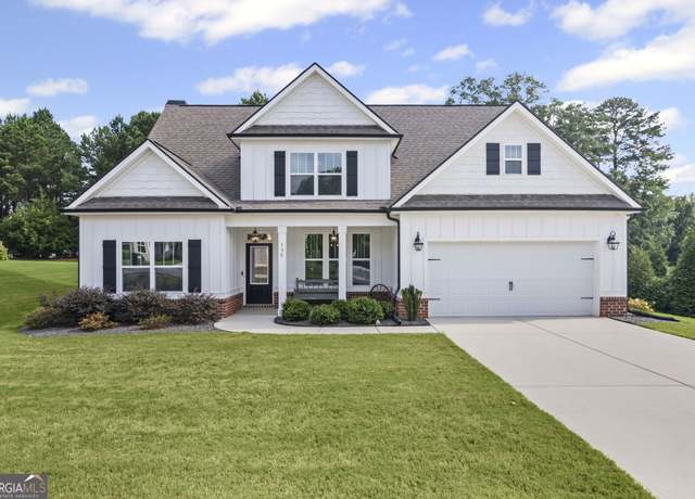 Property at 150 Duck Dr, Senoia, GA 30276, 4 beds, 3 baths