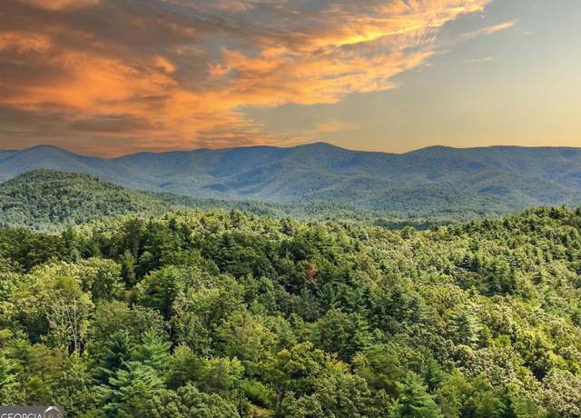Property at 245+/-AC Gates Chapel Rd, Ellijay, GA 30540