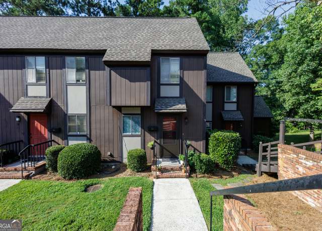Property at 648 Willow Creek Dr, Macon, GA 31204, 3 beds, 3 baths