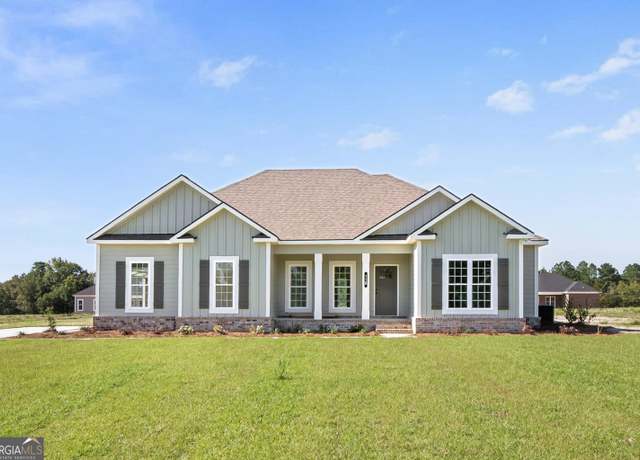 Property at 0 Pin Oak Ln #47, Statesboro, GA 30458, 4 beds, 3 baths