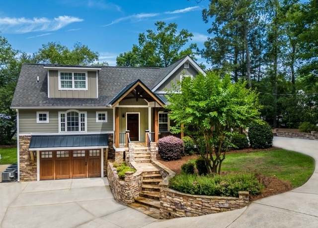 Property at 228 Harris Rd, Jackson, GA 30233, 3 beds, 3 baths