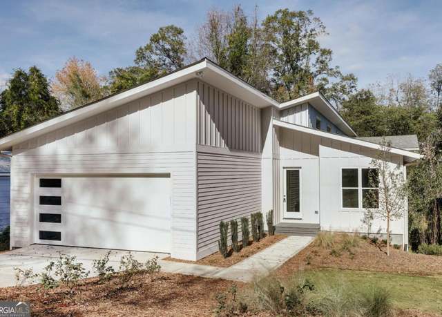Property at 290 Hodgson Dr, Athens, GA 30606, 4 beds, 4 baths