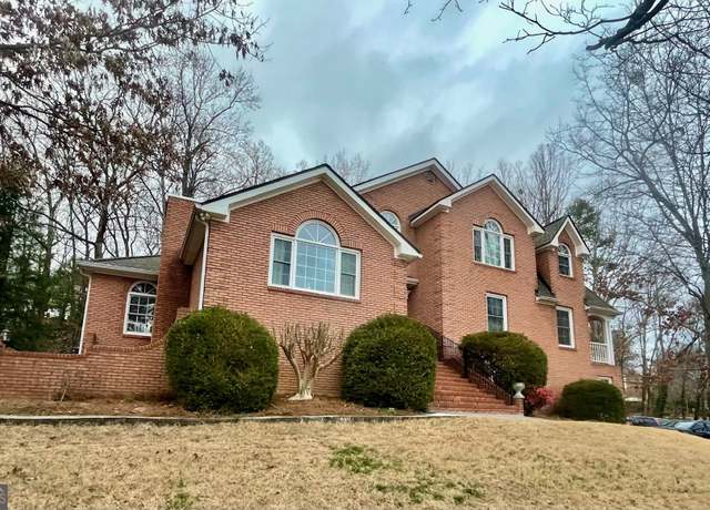 Property at 2100 Coventry, Dalton, GA 30720, 6 beds, 5 baths
