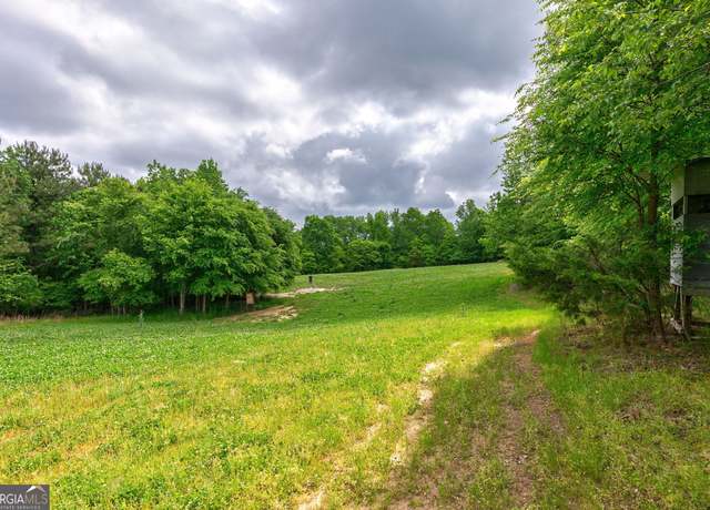 Property at 1568 LEXINGTON Road, Carlton, GA 30627