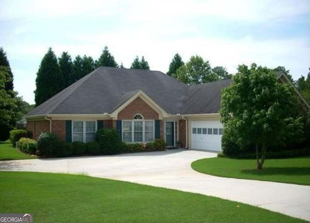 Property at 3630 Druids Dr SE, Conyers, GA 30013, 3 beds, 2 baths