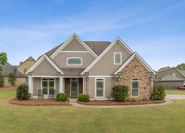 Property at 2076 Towne Mill Ave, Canton, GA 30114, 4 beds, 3.5 baths