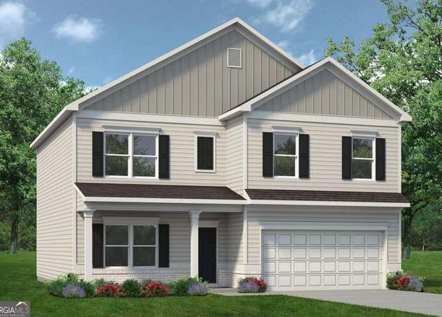 Property at 132 Creekside Rd Lot 43, Eatonton, GA 31024, 4 beds, 2.5 baths