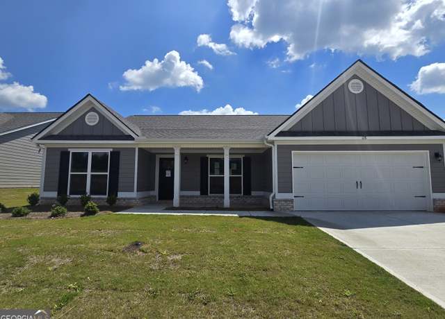 Property at 128 Champions Ln #69, Winder, GA 30680, 4 beds, 2.5 baths