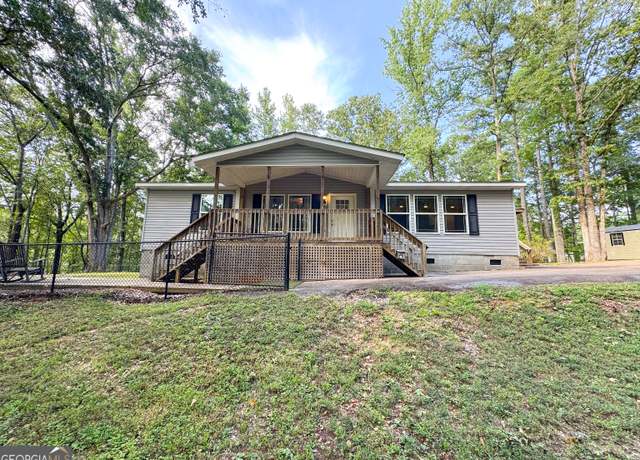 Property at 151 Hubbard Rd, Lagrange, GA 30240, 3 beds, 2 baths