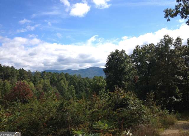 Property at 0 The Hills Ln #88, Blairsville, GA 30512