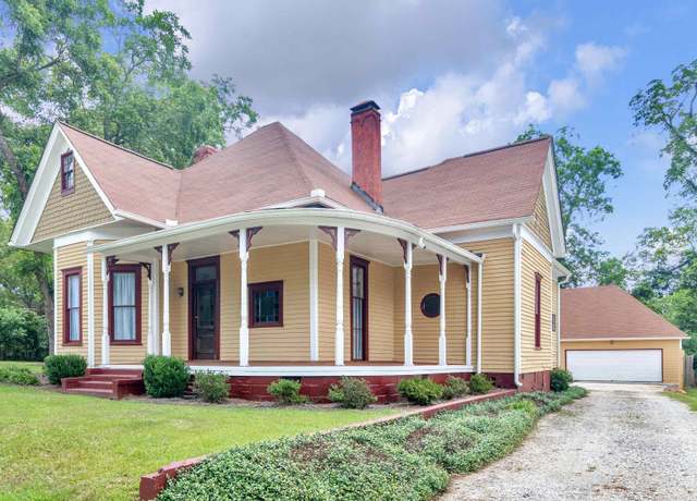 Property at 32 Peeksville Rd, Locust Grove, GA 30248, 3 beds, 3 baths