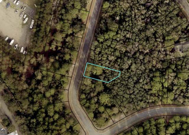 Property at 0 Stern St #837, St. Marys, GA 31558