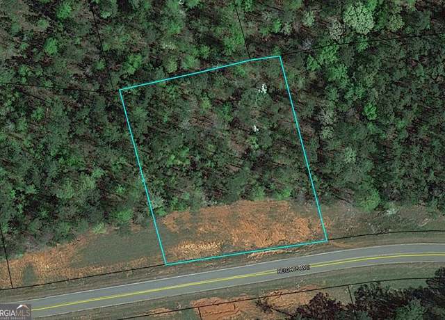 Property at 122 Heights Ave, Forsyth, GA 31029