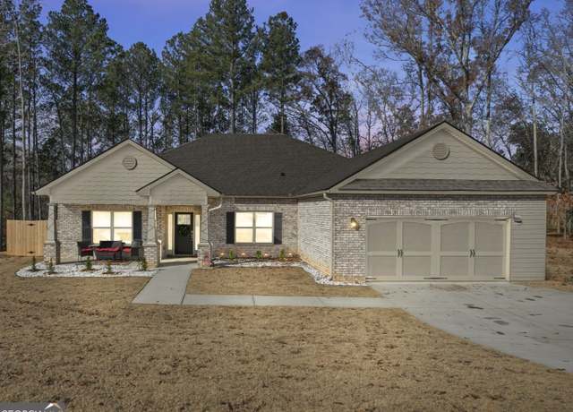 Property at 239 Saddle Chase Dr, Bremen, GA 30110, 4 beds, 3 baths