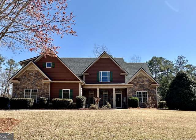 Property at 108 Caraway Rd, Locust Grove, GA 30248, 4 beds, 3.5 baths
