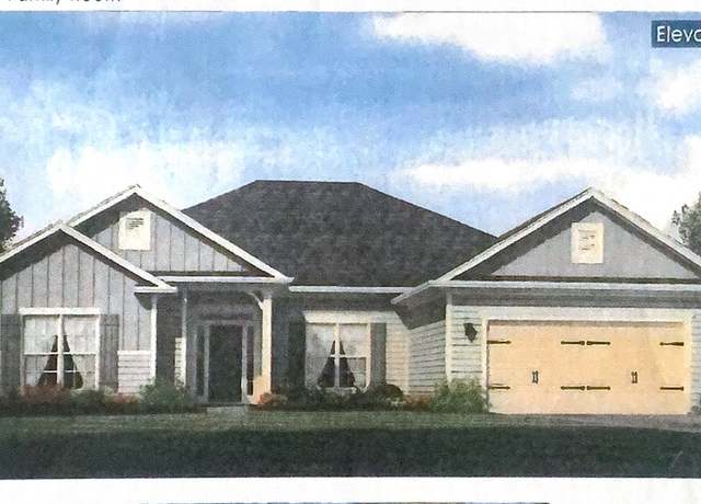 Property at 1150 Barrington Place Way, Macon, GA 31220, 4 beds, 3 baths