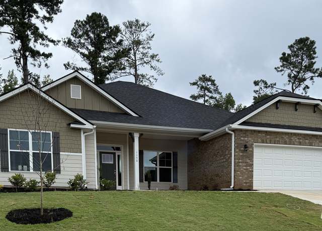 Property at 1150 Barrington Place Way, Macon, GA 31220, 4 beds, 3 baths
