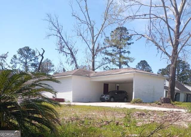 Property at 1903 Fawnridge Rd, Valdosta, GA 31602, 3 beds, 2 baths
