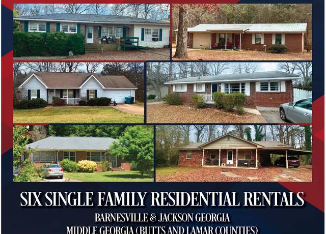 Property at 147 Princess Ct, Jackson, GA 30233, 18 beds, 8 baths