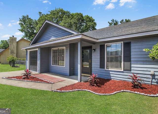Property at 505 Whisper Ln, Hinesville, GA 31313, 2 beds, 2 baths