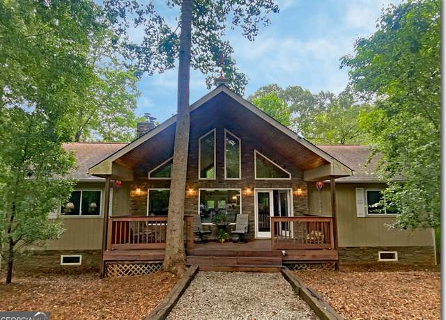 Property at 25 Greenwood Ln, Hartwell, GA 30643, 5 beds, 3 baths