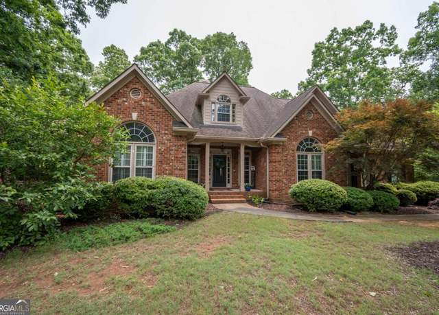 Property at 1151 Holcomb Ct, Bogart, GA 30622, 4 beds, 3.5 baths