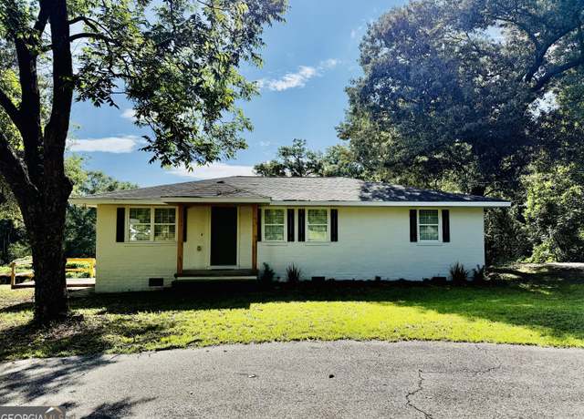 Property at 708 Houston Lake Blvd, Centerville, GA 31028, 3 beds, 2 baths