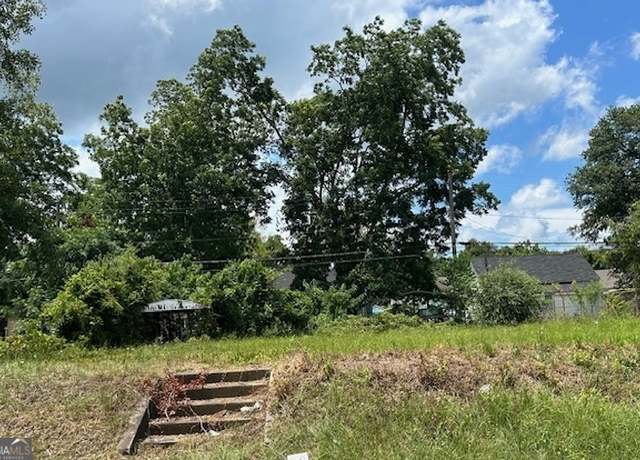 Property at 208 S 3rd Ave, Lanett, AL 36863