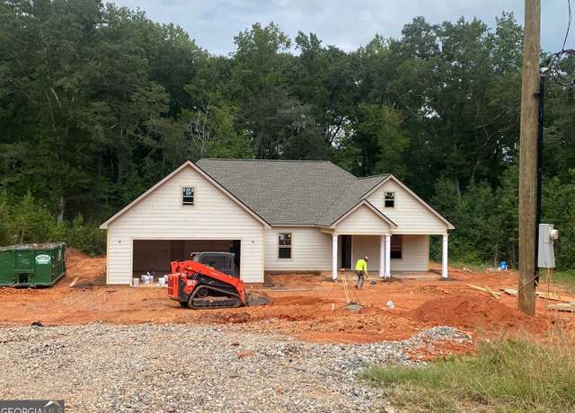 Property at 1312 Edwards Rd, Yatesville, GA 31097, 3 beds, 2 baths