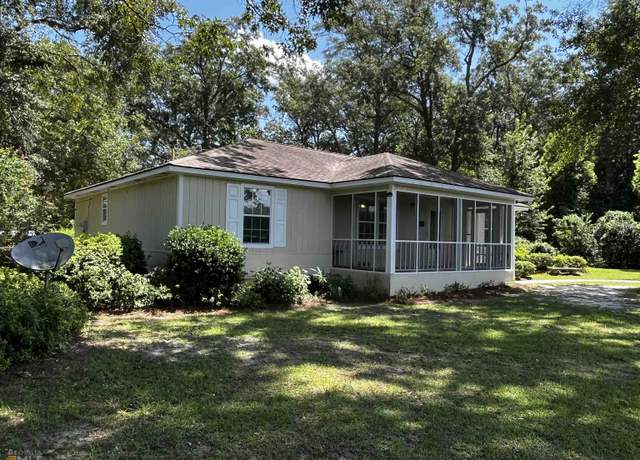 Valdosta Homes for Sale: Valdosta, GA Real Estate | Redfin