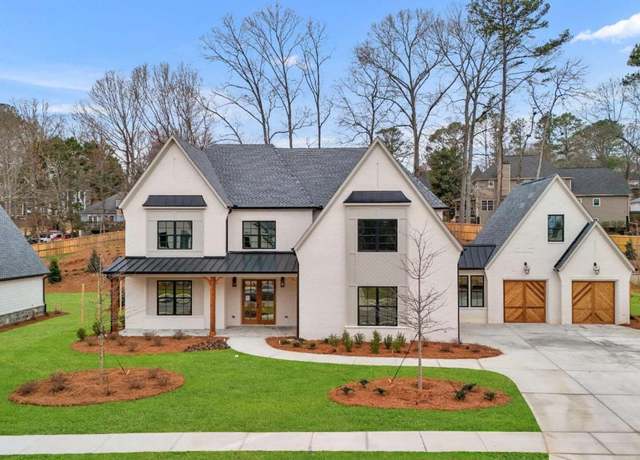 Property at 2910 Caney Parc Way, Cumming, GA 30041, 5 beds, 4.5 baths