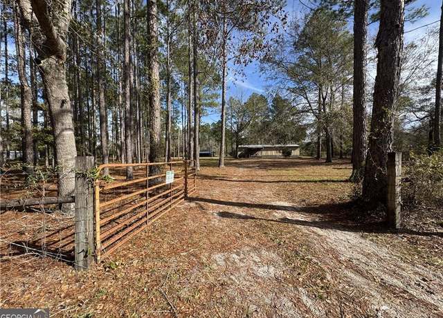 Property at 264 Ware Forest Dr, White Oak, GA 31568