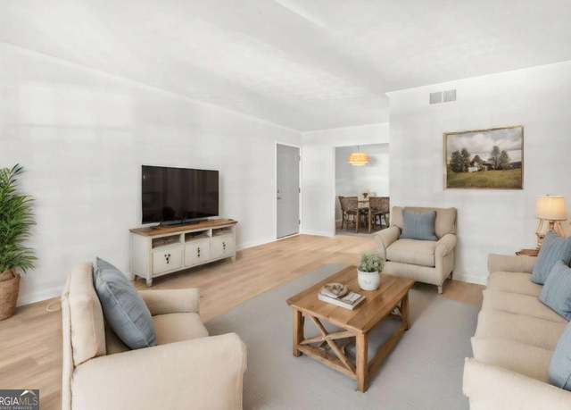 Property at 3527 Essex Ave #74, Atlanta, GA 30339, 2 beds, 2 baths