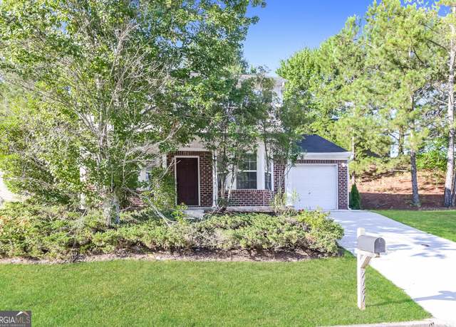 Property at 7161 Bowie Dr, Lithonia, GA 30038, 3 beds, 2.5 baths