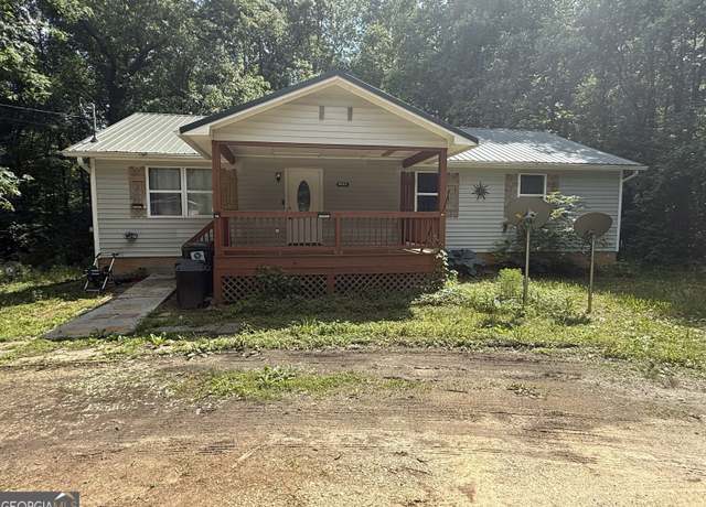 Property at 5552 Smithfield Rd, Bowdon, GA 30108, 3 beds, 2 baths