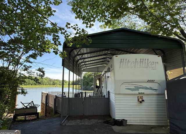 Property at 1031 Mountain Shadows Dr Unit 90A, Cleveland, GA 30528, 1 bed, 1 bath