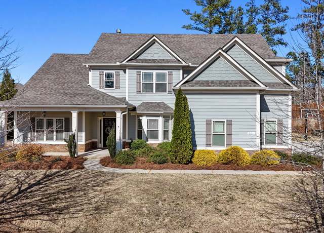 Property at 240 Sturry Dr, Mcdonough, GA 30252, 5 beds, 3.5 baths