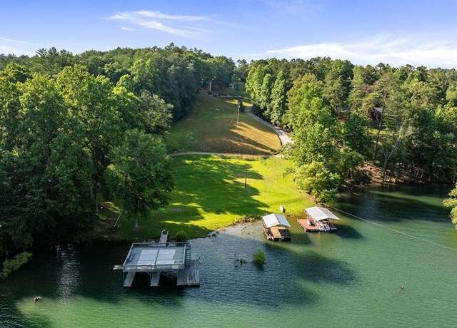 Property at 11 Collins Hollow Cv, Morganton, GA 30560, 3 beds, 3 baths