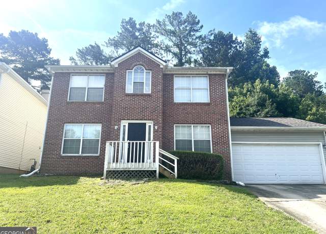 Property at 755 Kilkenny Cir, Lithonia, GA 30058, 4 beds, 2.5 baths