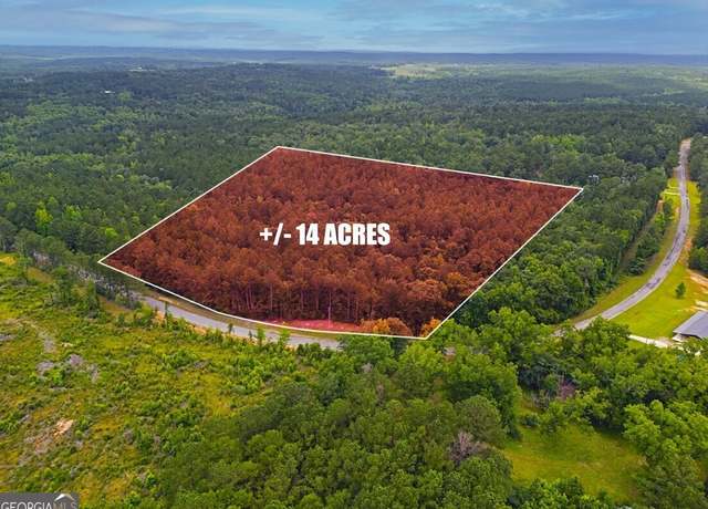 Property at 0 County Road 338, Elba, AL 36323