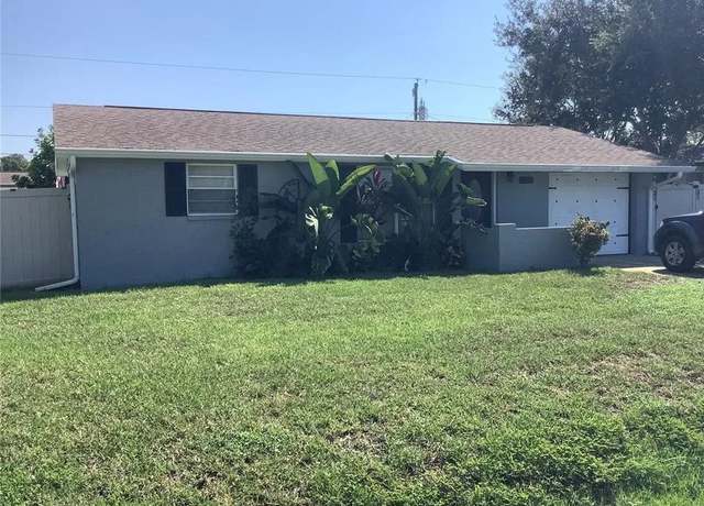 Property at 151 Bowdoin Rd, Venice, FL 34293, 2 beds, 1.5 baths