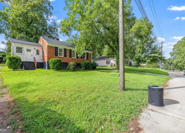 Property at 610 Level Grove Road Rd, Cornelia, GA 30531, 2 beds, 1 bath