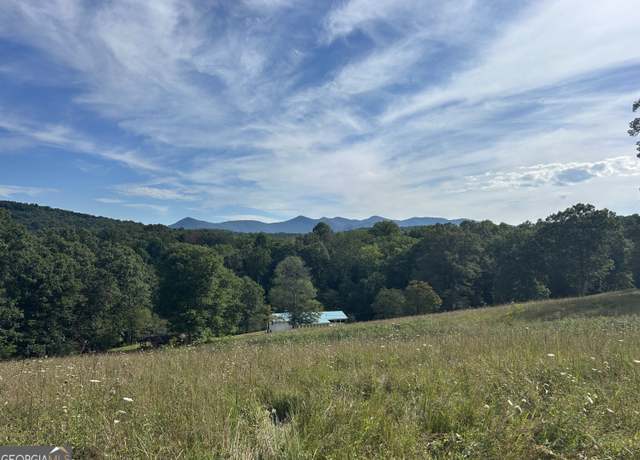 Property at 7AC Jimmy Nicholson Rd, Blairsville, GA 30512