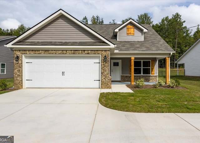 Property at 130 Allan Green Dr, Gray, GA 31032, 4 beds, 2.5 baths