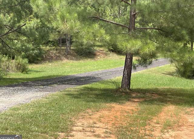 Property at 120 Bruce Rd, Martin, GA 30557